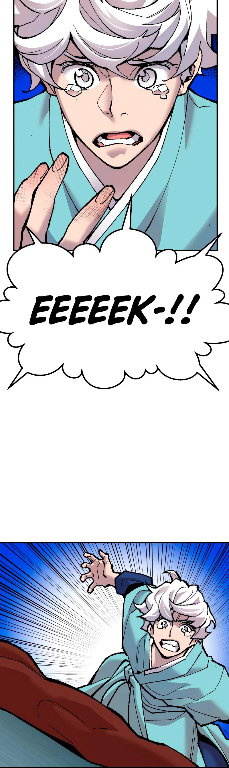 Rompiendo Limites > Capitulo 46 > Page 451